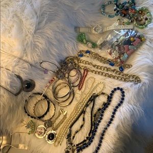 Jewelry and Bead Bundle